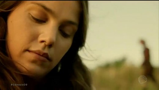 Gênesis Capítulo 9 Completo HD