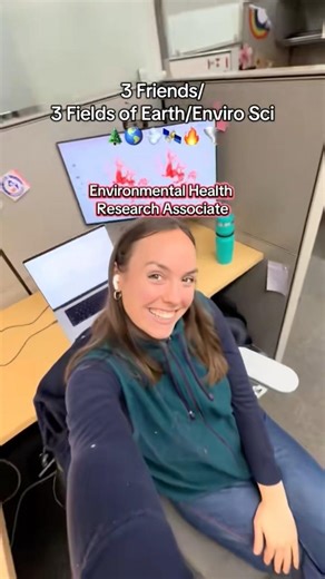 3 fields/jobs in #geosciences !!