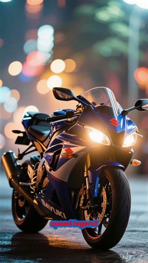 USA Super Bikes That Break Records