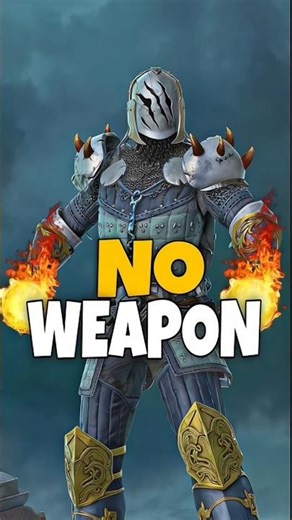 Trolling Random players In Sf4 #1 😂 #shadowfightarena #sf4