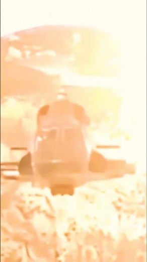 Airwolf Screaming: The Sound That Shook the Skies