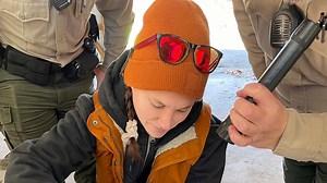 Bear harvest exceeds 3,600 in PA; here's a list of the top 10, including a 700-pounder