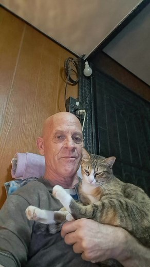 HEY! .. important message from Serena and me!!! | The CAT Diaries