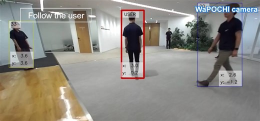 Honda develops new AI platform, wants humans and machines to better interact