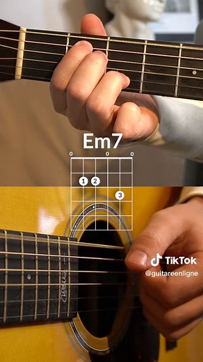 Ocean Eyes - Guitar Tutorial and Chords