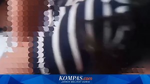 Video Viral 2 Siswi SMP di Ambon Dicabuli 3 Temannya di Kuburan, Korban Menangis Kesakitan Sambil Bilang Akan Lapor Mama