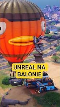 Jaka ranga TYLKO NA BALONIE w Fortnite? #jacob #fortnite #shorts