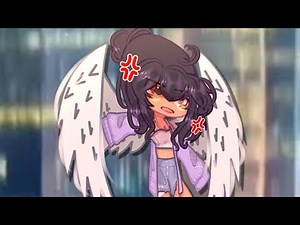 Switch Meme - Aphmau - Gacha Nox Trend