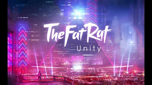 【TheFatRat】Unity:无损音质