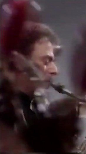 “Rock and Roll Girls” Live at Chaplins Stage, Hollywood in 1985!