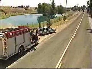 Rescue 911 - "11-Year-Old Road Save" (from 200 Lives Saved)