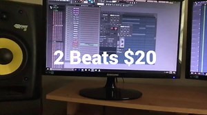 23K views · 123 reactions | 2 Beats $20 (24 Hour Sale) - Beats are sent instantly. This sale is only for non exclusive purchase, if you have any questions text 706-284-2953 | Twanbeatmaker | Facebook