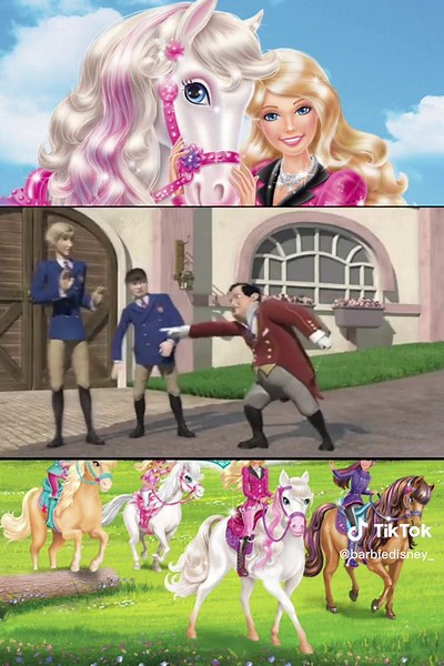 Barbie y sus hermanas en una historia de ponys #parati #parati #parati #parati #parati #parati #parati #parati #parati #parati #parati #parati #parati #parati #parati