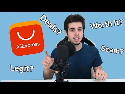 AliExpress Review: Deals, Scams, and Shipping Times Explained