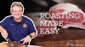 41 reactions · 11 shares | Ready to elevate your roasting skills? Learn everything you need to know to master the art of roasting #CertifiedAngusBeef with Chef Michael! Download the Roast Perfect app to see all chef secrets and recipes! (link in captions) | Certified Angus Beef ® brand | Facebook
