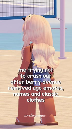 Berry Avenue: Fashion, Fun, and Community Codes