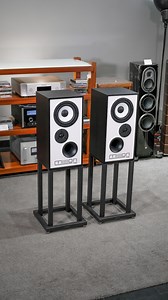 Un nuovo arrivo nel nostro negozio: Mission 700! #audiocostruzioni #mission #mission700 | Audiocostruzioni