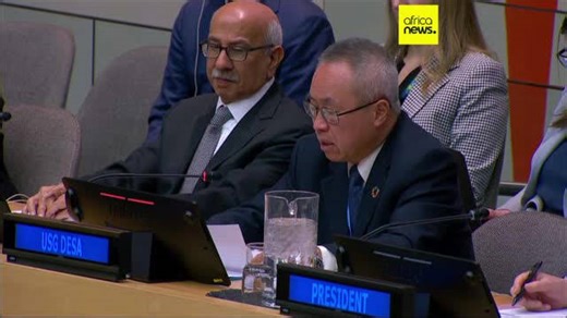 UN Forum calls for urgent reform to tackle global development crisis