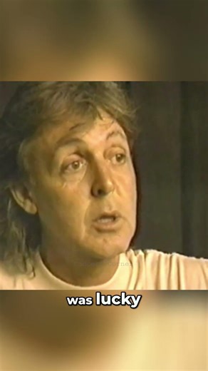 Paul McCartney Remembers His Best Friend John Lennon #thebeatles #paulmccartney