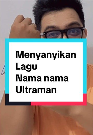 Menyanyi Bersama: Lagu Ultraman Tiga dan Dyna