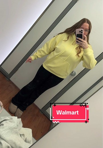 Picking out shirts & supplies from Walmart to make our own embroidered shirts. #walmart #diy #craftygirl #shopping #minnesota