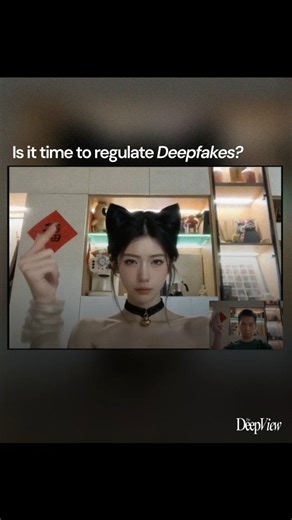 Deepfake software like Alibaba’s Wan 2.2, HeyGen, and Pika is making it easier than ever to exist online without showing your real self. You can map your voice and motion onto another face and stream like it’s you. It feels playful, creative, even liberating, until you realize anyone else can do the same with your image. The line between personal expression and digital impersonation is getting thinner. Influencers, streamers, and brands are already experimenting with AI doubles that never sleep 