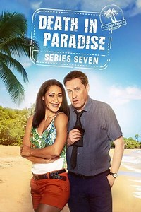 Death in Paradise Season 7
