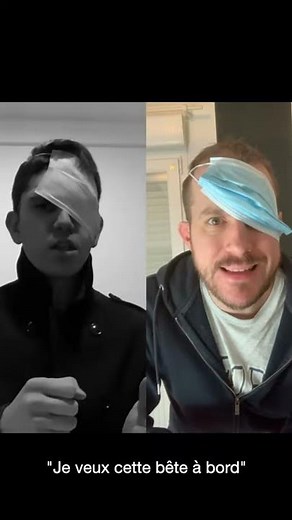 LBG - Wellerman (VF sous titrée)