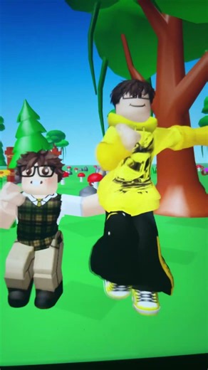 TechyCrew character, but in real life, Coco is also back ￼￼