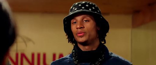 Breaking Through (2015) Trailer