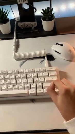 Akko acr 61 soundtest