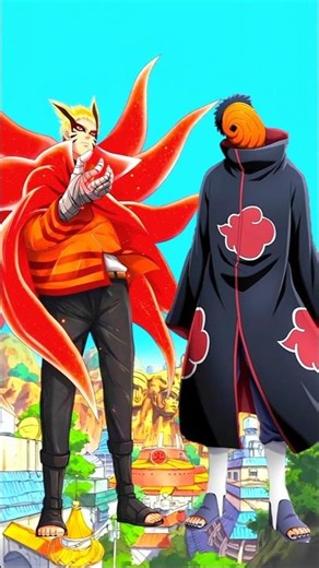 Jiraiya 🆚 seven swordsman of mist | Sasuke 🆚 Reanimated shinobi | naruto 🆚 Mengekyo sharingan users