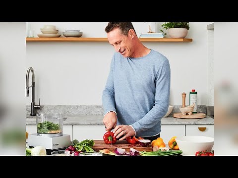 What The Heck Should I Cook?