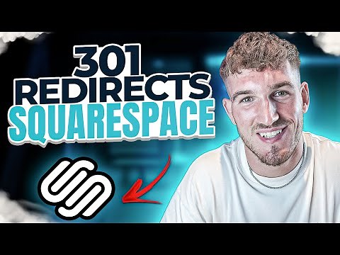 How to Set Up 301 Redirects in Squarespace (Step-by-step Guide)