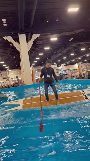 Top Tips for Stable Fishing on Paddle Boards