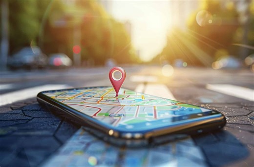 Google Maps erhält das größte Update seit Jahren