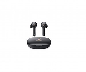 Soundcore Life P2 Mini Wireless Earbuds Manual: Controls & Pairing