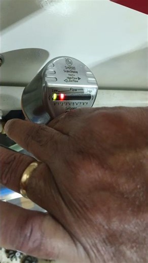 How to set a flow control valve?#cncmachining #vmcmachine #grindingmachine #