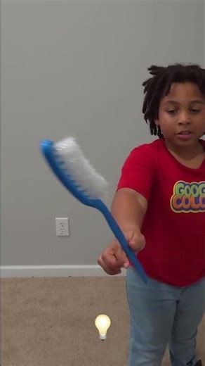 Mom Helps Boy Find Lost Friend 'JJ' #ZZKidTV #googoocolors #googoogaga #shortvideo #kidsvideo