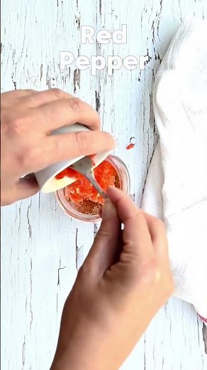 Homemade Italian Dressing #recipe