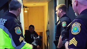 Alaska PD E06 There's The Good, The Bad, Then There's Alaska