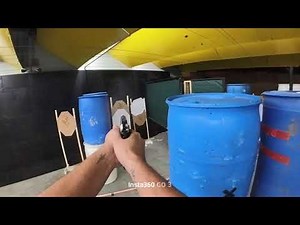 USPSA Single Stack Division Full Match Video 11/02/2025