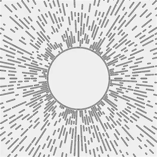 Inhale. #openframeworks #programming #creativecoding