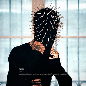 PENANCE by Scarlxrd