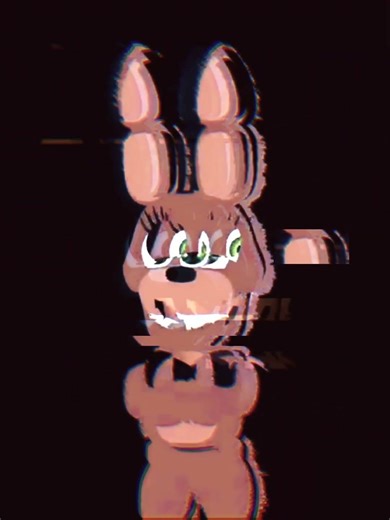Spring Bonnie Edit |FNAF| #crazyteam