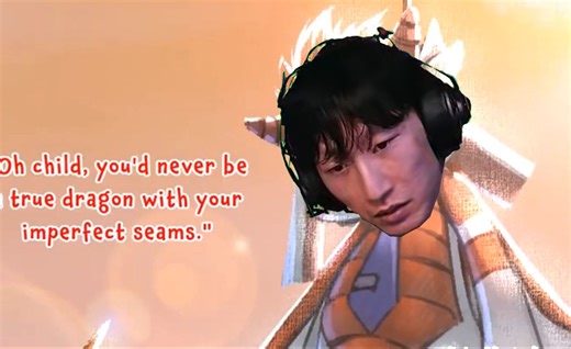 [人力V/电棍otto] 棍-Lister_Otto