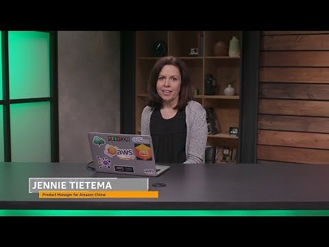 Introducing Amazon Chime Meetings App for Slack