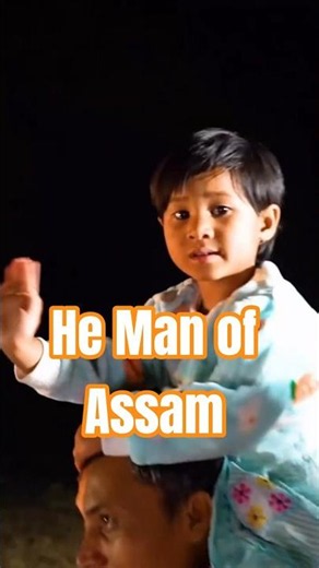 Mr India | CM Himanta Biswa Sarma" #bjpassam #bjp #asam #himantabiswasarma #india #bjpindia #viral