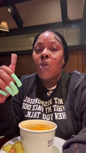 Shrimp and lobster chowder#fyp #viral # | lobster