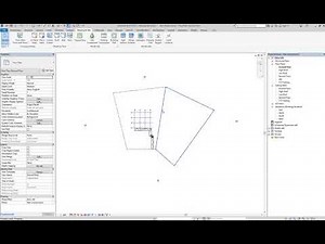 16 Creating a 3D Curb Profile in Revit